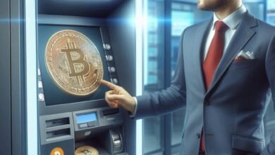 The Convenience of Crypto ATMs
